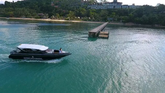 InterContinental Koh Samui Resort