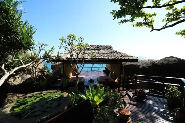Baan Hin Sai Resort & Spa