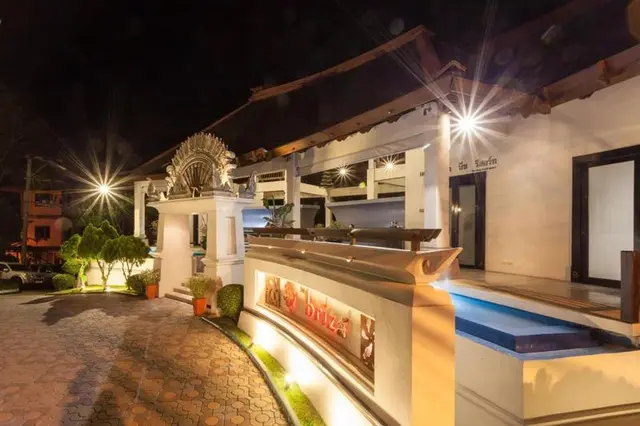 Briza Beach Resort , Koh Samui
