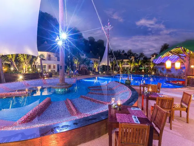 Krabi Resort