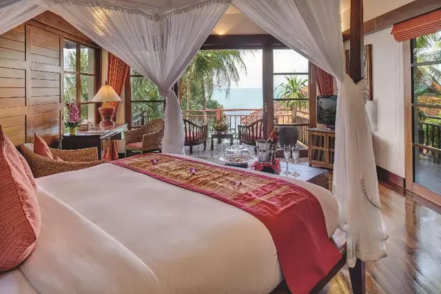 Napasai Samui Residence