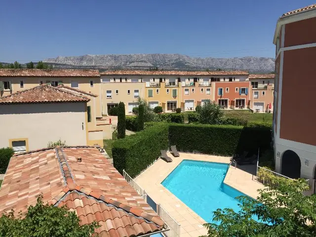 Garden & City Aix En Provence - Rousset