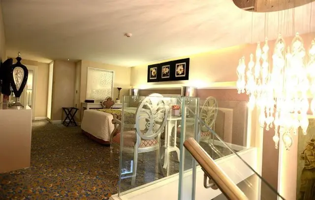 Metropole Hotel Macau