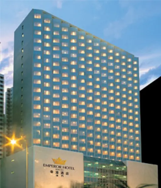 Emperor Hotel