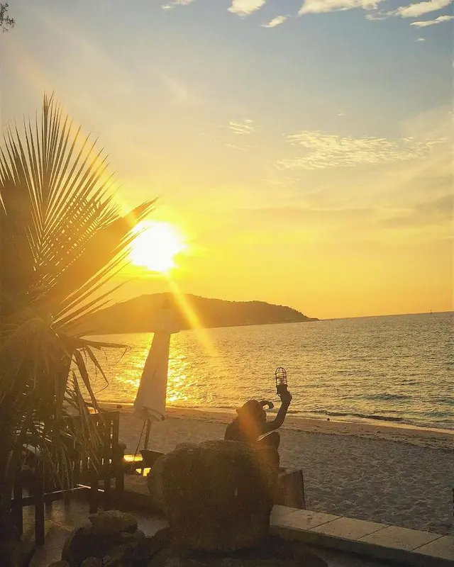 Kanok Buri Resort
