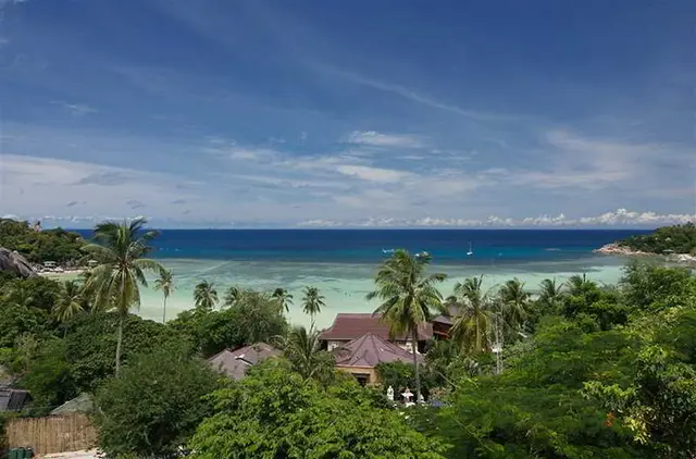Ko Tao Resort