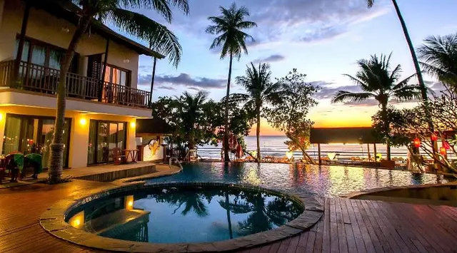 MAC Resort Hotel