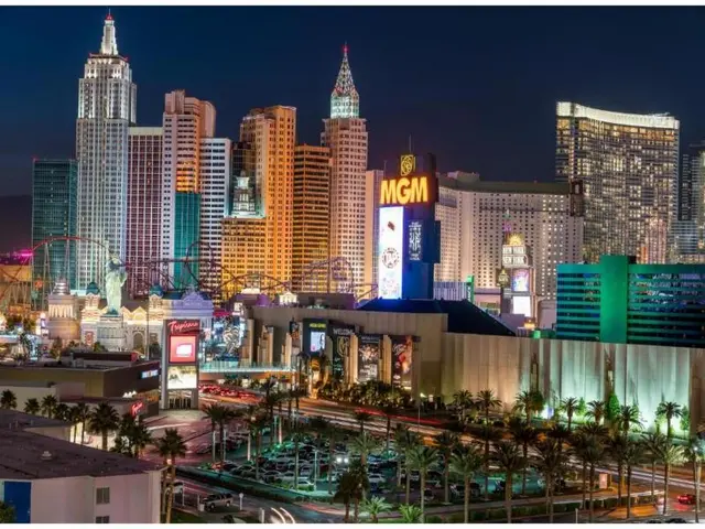 OYO Hotel and Casino Las Vegas