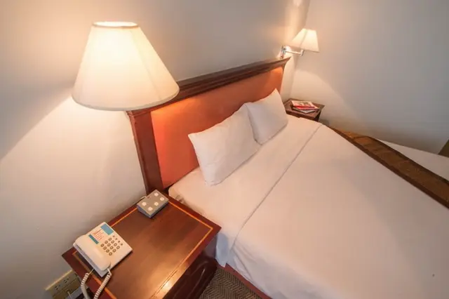 Tai-Pan Hotel