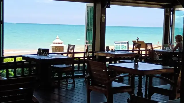 Khao Lak Palm Beach Resort