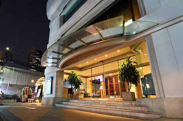 Le Siam Hotel Silom Bangkok