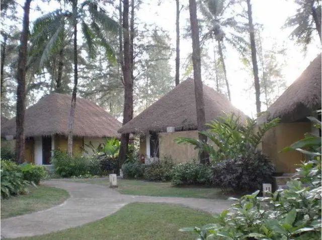 Haadson Resort