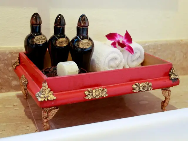 Puripunn Baby Grand Boutique Hotel