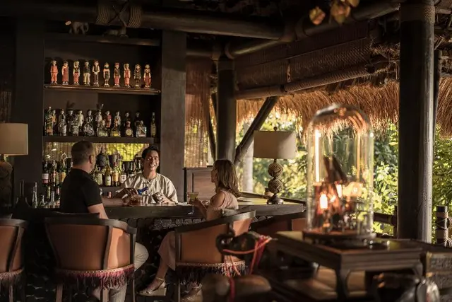 Four Seasons Tented Camp Golden Triangle