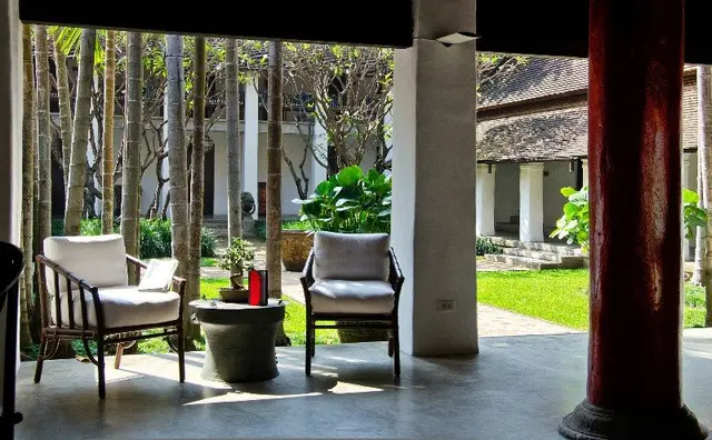 Rachamankha Hotel Chiang Mai (Adult Only)