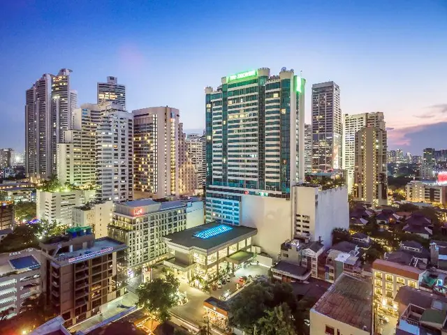 Windsor Suites and Convention