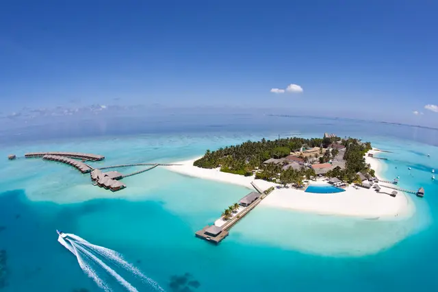 Niva Velassaru Maldives