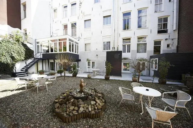 Hotel Satori Amsterdam, Tapestry Collection Hilton