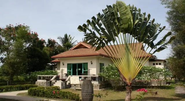 Beringgis Beach Resort & Spa