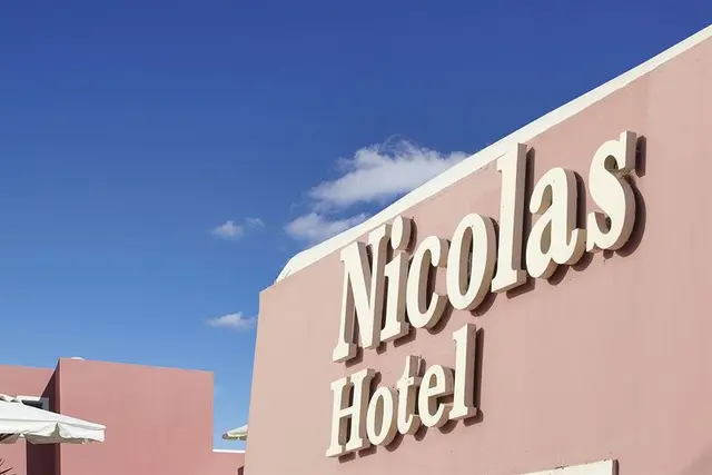 Nikolas