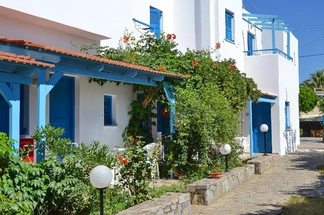 Galeana Beach Aparthotel