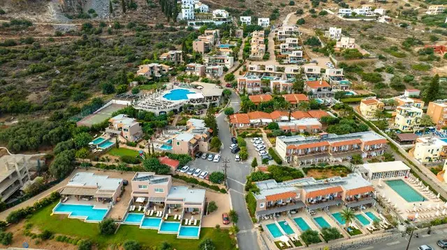 Marni Village