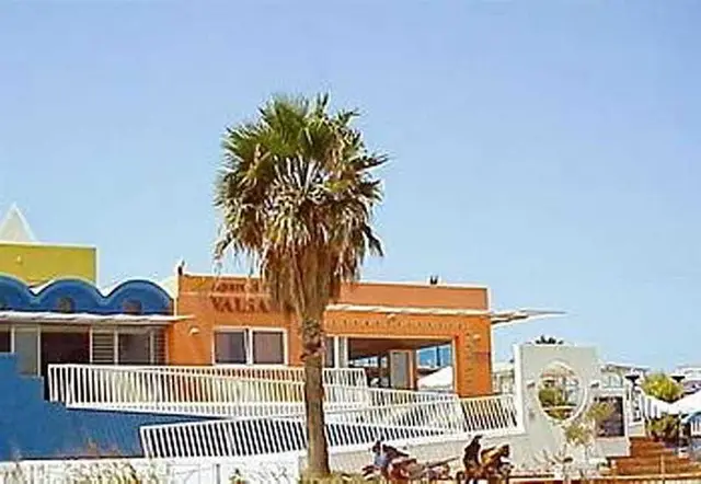Valsamis Aparthotel