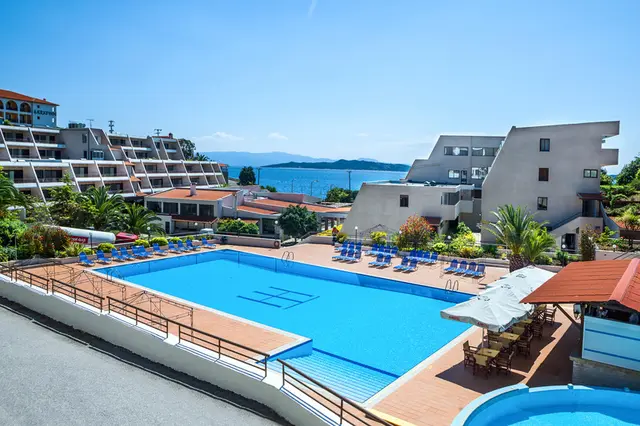 Xenios Theoxenia Hotel