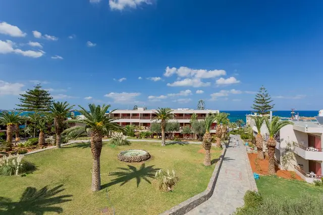 Dessole Malia Beach