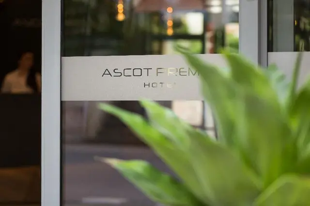 Ascot Premium