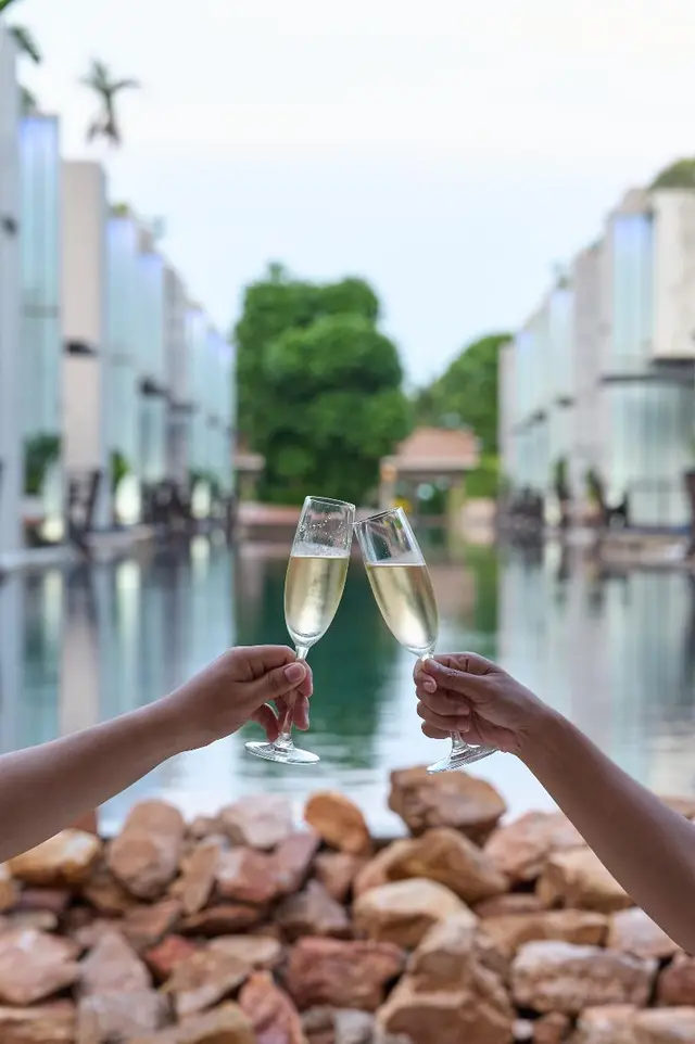 Let's Sea Hua Hin AI Fresco Resort