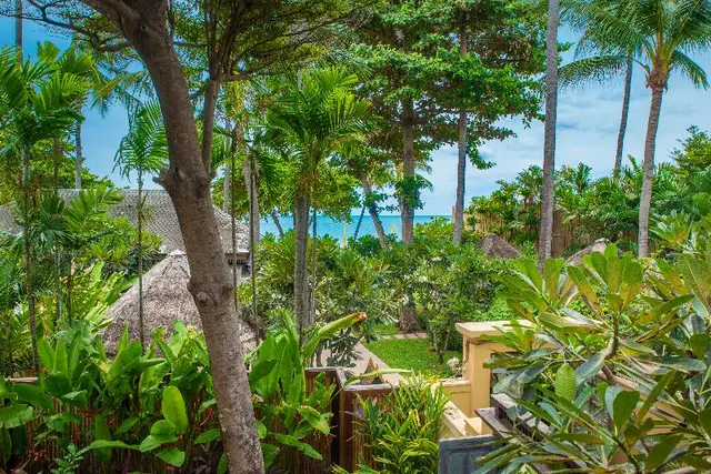 Buri Rasa Village Samui Adults Only
