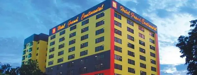 Hotel Grand Continental Kuantan