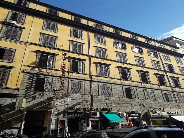 Hotel Scott House