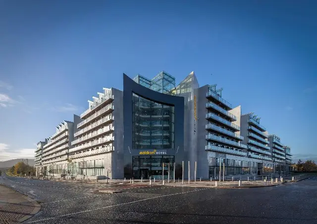 Maldron Hotel Tallaght
