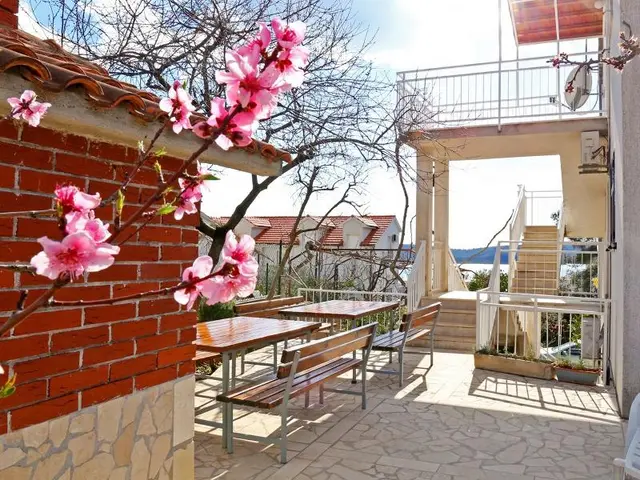 Apartmani Gabric