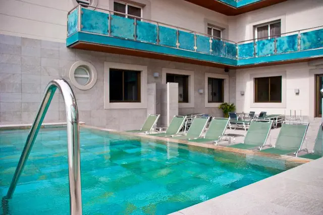 Sant Jordi Boutique Hotel