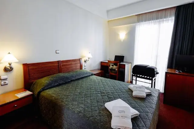 Athens Mirabello
