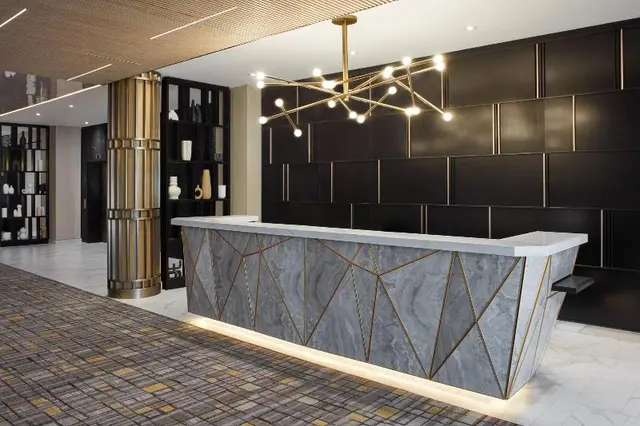 Edward Hotel Markham