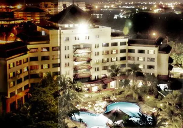 Sahid Jaya Lippo Cikarang