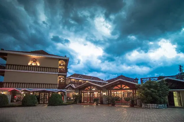 Sapa Mountain Resort Affiliated by Meliá