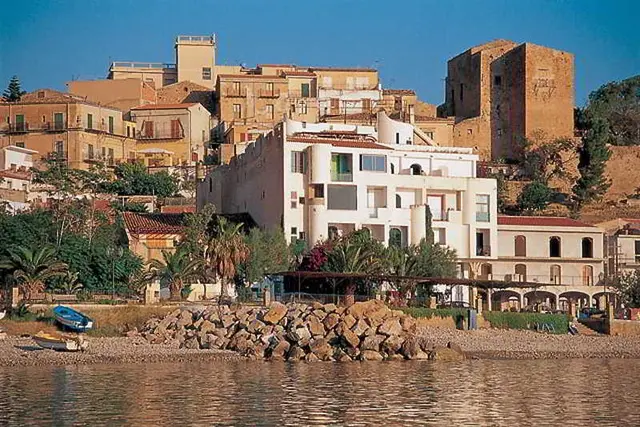 Art Hotel Atelier Sul Mare