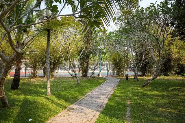 Victoria Can Tho Resort