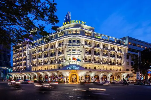 Majestic Saigon
