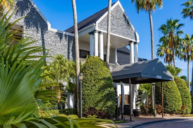 Legacy Vacation Club Orlando
