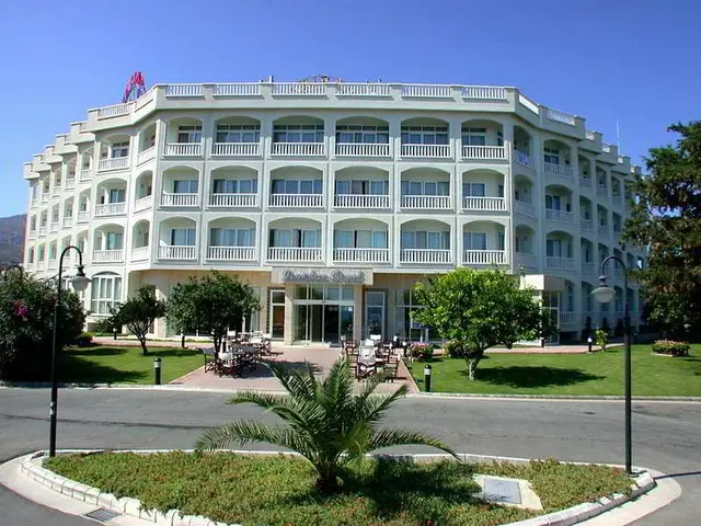 Denizkizi Royal