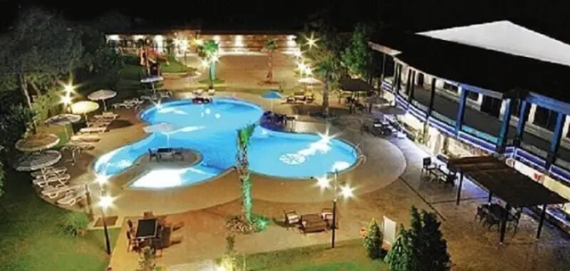Samsun Airport Resort - Don't use