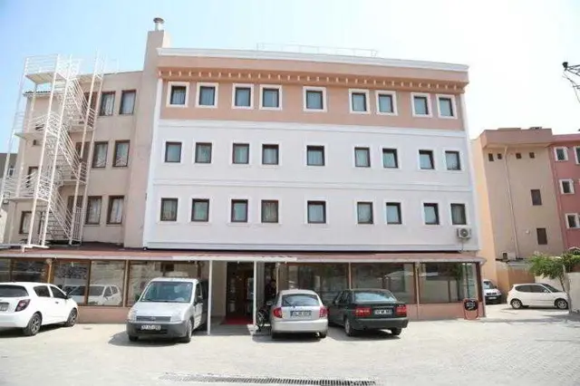 Helen Hotel