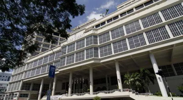 Syuen Hotel Ipoh