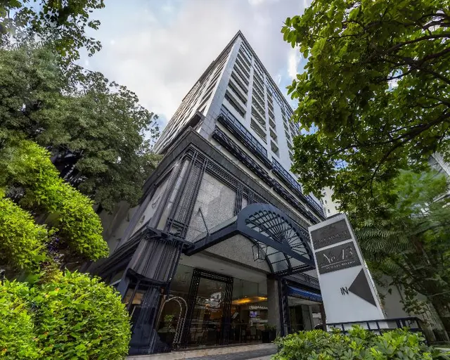 Cape House Langsuan